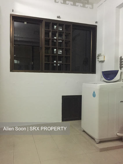 Blk 786C Woodlands Drive 60 (Woodlands), HDB 5 Rooms #227404761